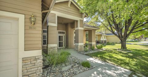 9530 Oakley Lane, Reno, NV 89521 Photo