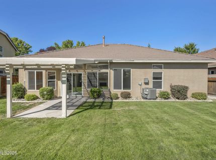 9530 Oakley Lane, Reno, NV 89521 Photo
