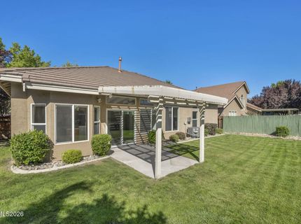 9530 Oakley Lane, Reno, NV 89521 Photo