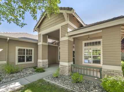 9530 Oakley Lane, Reno, NV 89521 Photo