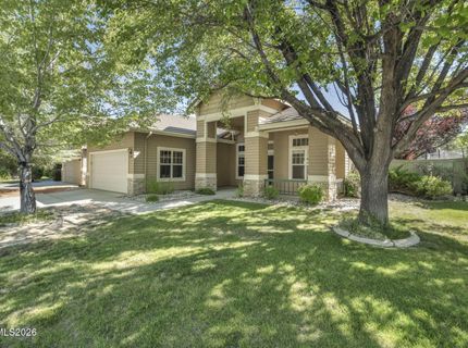 9530 Oakley Lane, Reno, NV 89521 Photo