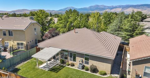 9530 Oakley Lane, Reno, NV 89521 Photo