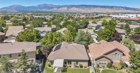 9530 Oakley Lane, Reno, NV 89521 Photo