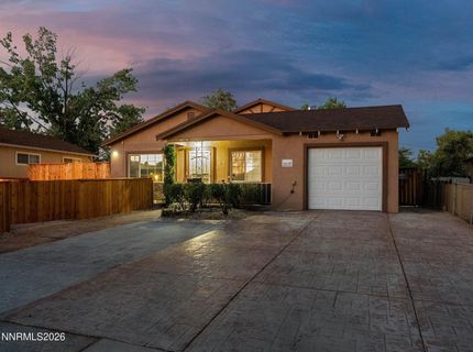 1330 Kirman Avenue, Reno, NV 89502 Photo