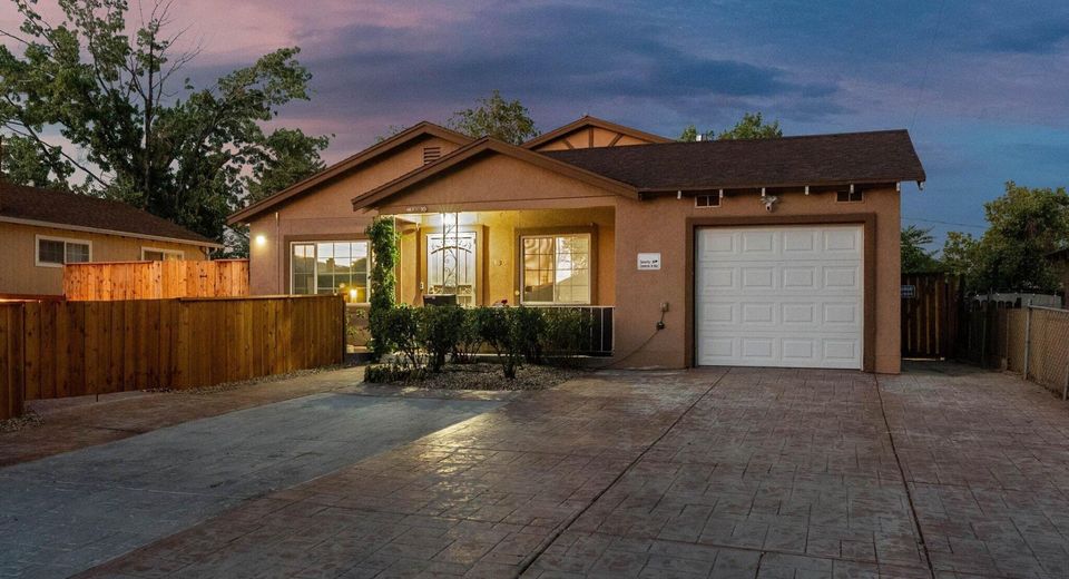 1330 Kirman Avenue, Reno, NV 89502 Photo