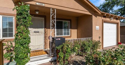 1330 Kirman Avenue, Reno, NV 89502 Photo