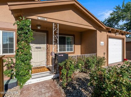 1330 Kirman Avenue, Reno, NV 89502 Photo
