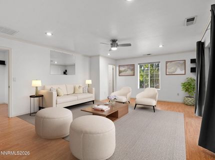 1330 Kirman Avenue, Reno, NV 89502 Photo