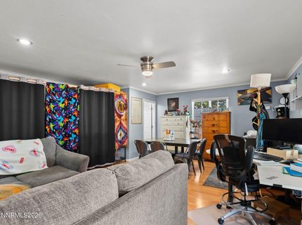 1330 Kirman Avenue, Reno, NV 89502 Photo