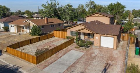 1330 Kirman Avenue, Reno, NV 89502 Photo