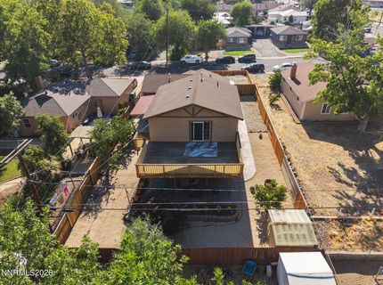 1330 Kirman Avenue, Reno, NV 89502 Photo