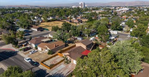 1330 Kirman Avenue, Reno, NV 89502 Photo