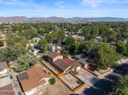 1330 Kirman Avenue, Reno, NV 89502 Photo