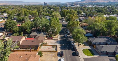 1330 Kirman Avenue, Reno, NV 89502 Photo