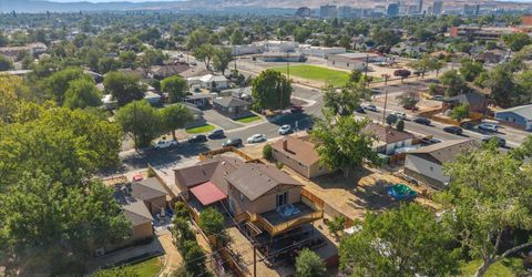 1330 Kirman Avenue, Reno, NV 89502 Photo