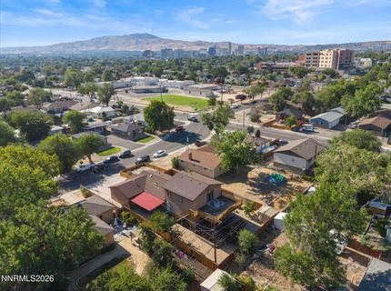 1330 Kirman Avenue, Reno, NV 89502 Photo