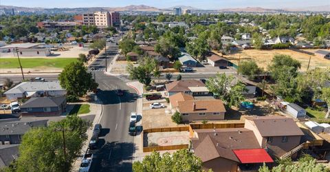 1330 Kirman Avenue, Reno, NV 89502 Photo