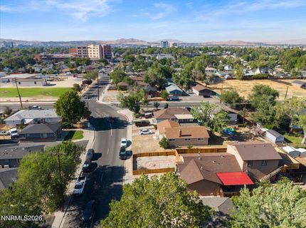 1330 Kirman Avenue, Reno, NV 89502 Photo