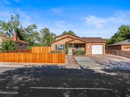 1330 Kirman Avenue, Reno, NV 89502 Photo