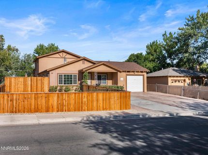 1330 Kirman Avenue, Reno, NV 89502 Photo