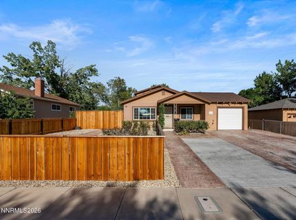 1330 Kirman Avenue, Reno, NV 89502 Photo