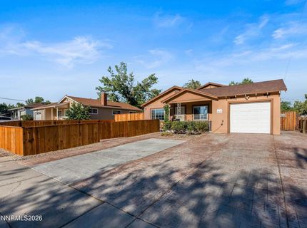1330 Kirman Avenue, Reno, NV 89502 Photo