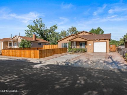 1330 Kirman Avenue, Reno, NV 89502 Photo