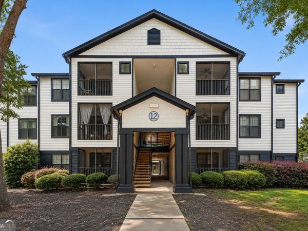 211 North Avenue, Unit 1225, Athens, GA 30601
