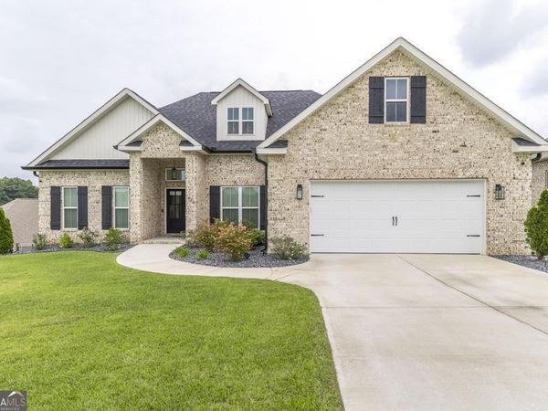 426 Rustic Live Oak Trail, Bonaire, GA 31005