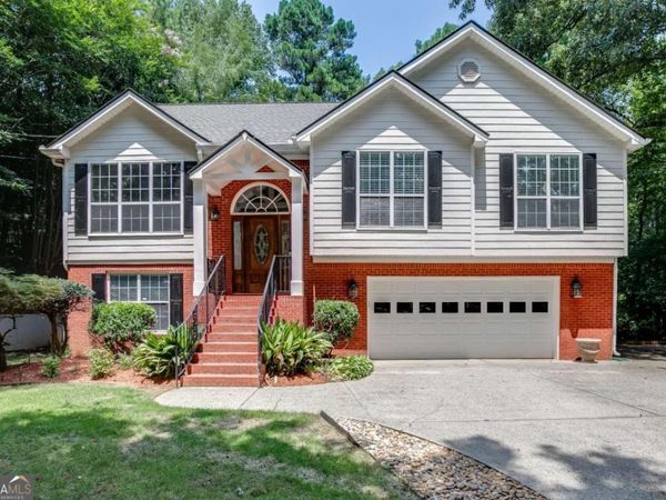 1105 TAB ROBERTS Road, Lawrenceville, GA 30043