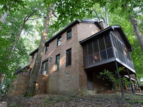 2064 Palmer Court, Lawrenceville, GA 30043