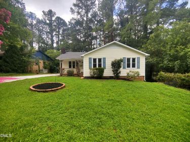813 Plentywood Court, Raleigh, NC 27615