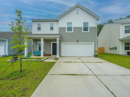4469 Ocean Farm Drive Summerville, SC 29485