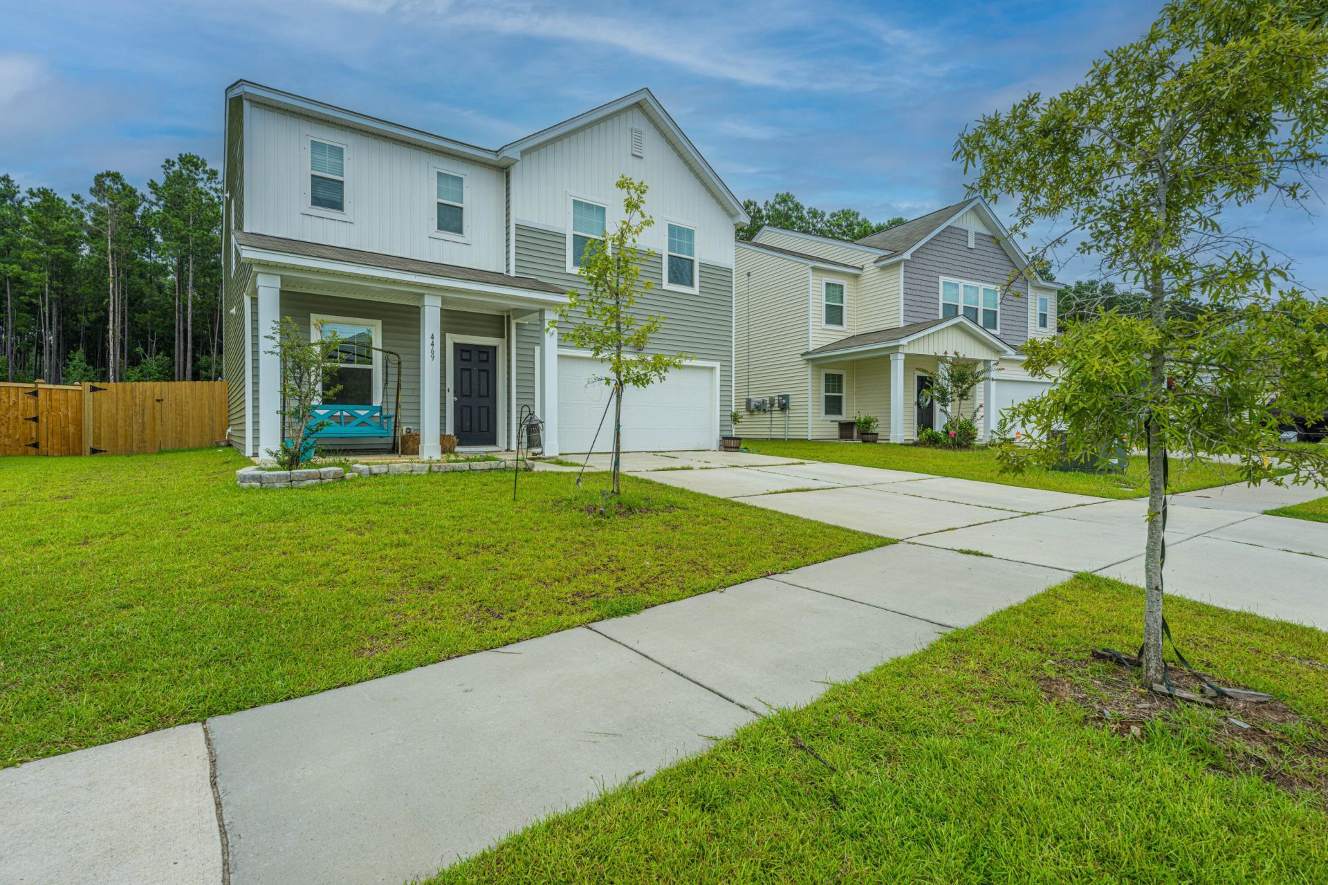 4469 Ocean Farm Drive Photo 8