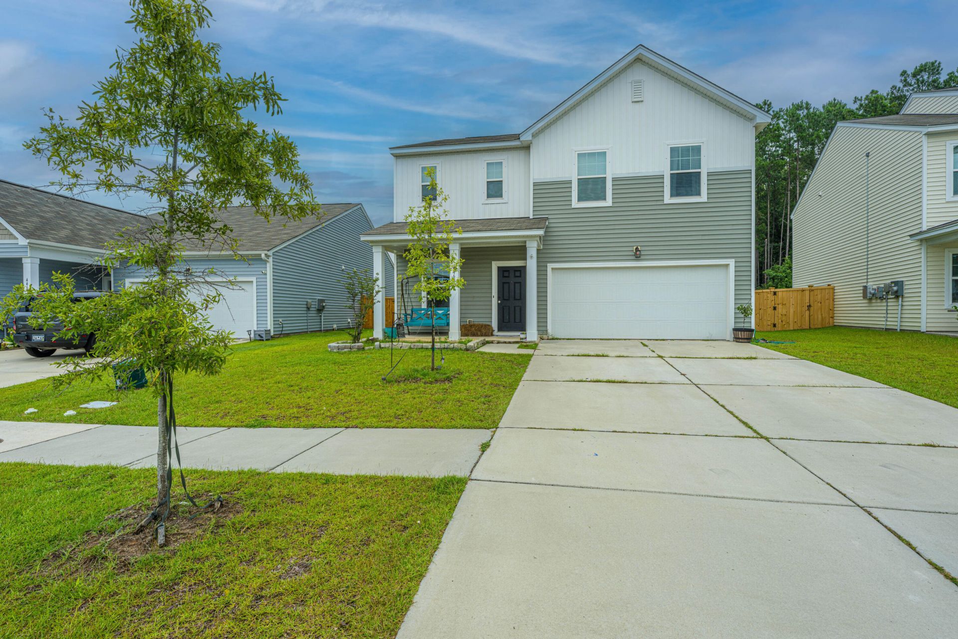 4469 Ocean Farm Drive Photo 9