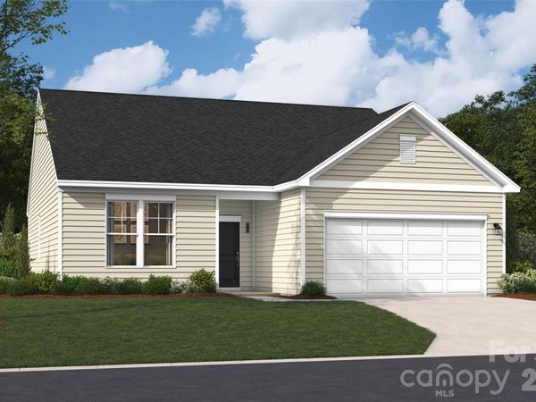 3021 Shaver Ridge Lane, Charlotte, NC 28215
