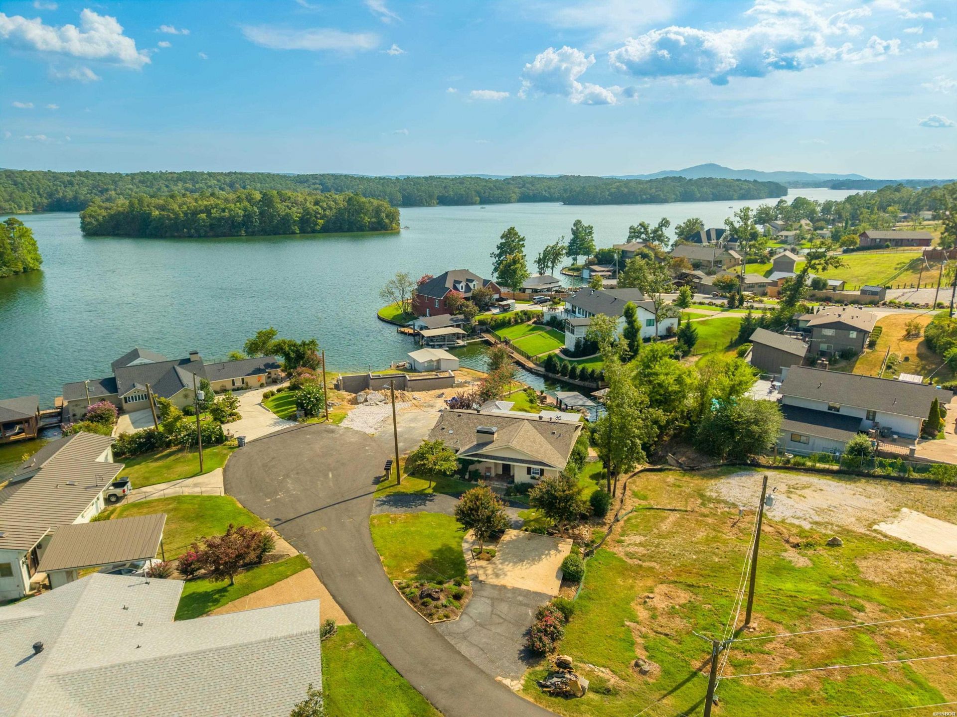 106 Whispering Pine Cove, Hot Springs, AR 71901 Main Photo