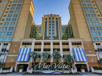 603 S Ocean Blvd.  North Myrtle Beach, SC 29582