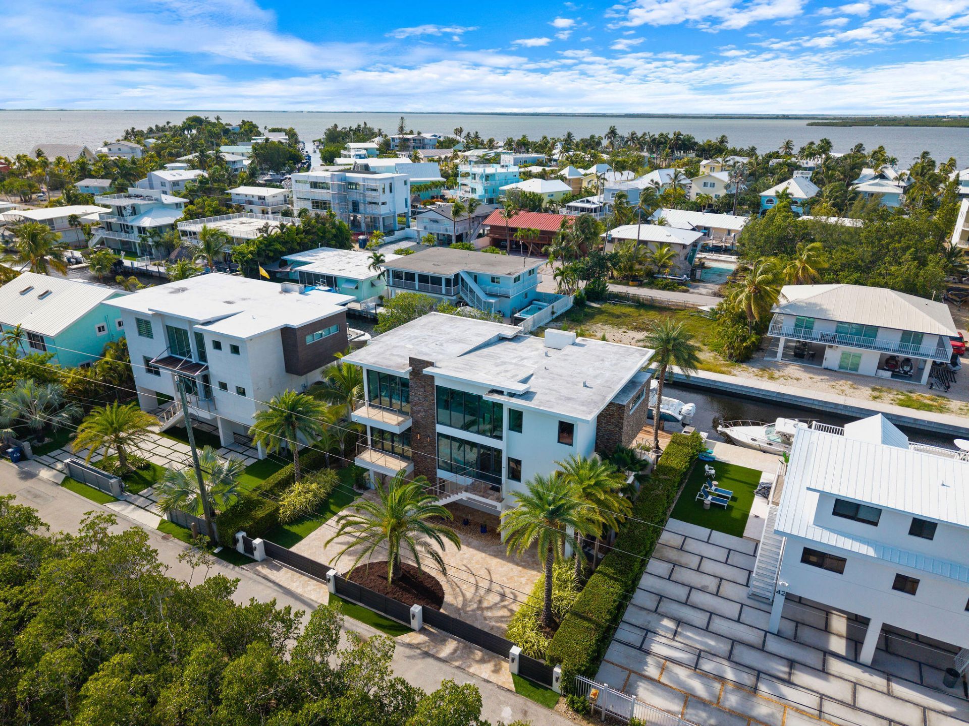 44 S Blackwater Lane, Key Largo, FL 33037 Photo