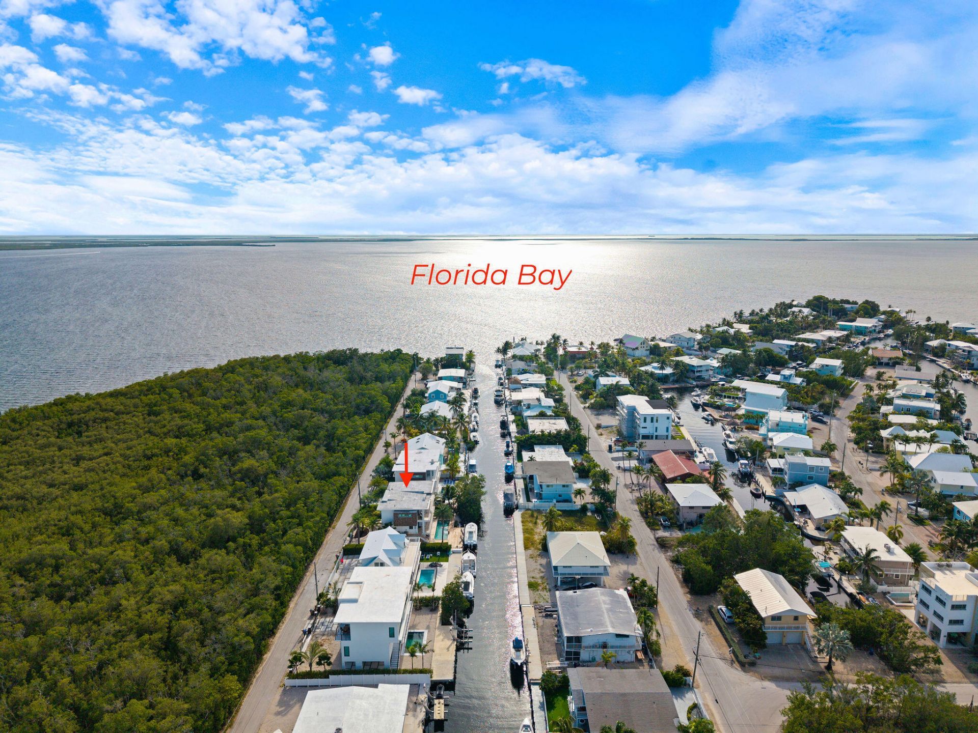44 S Blackwater Lane, Key Largo, FL 33037 Photo