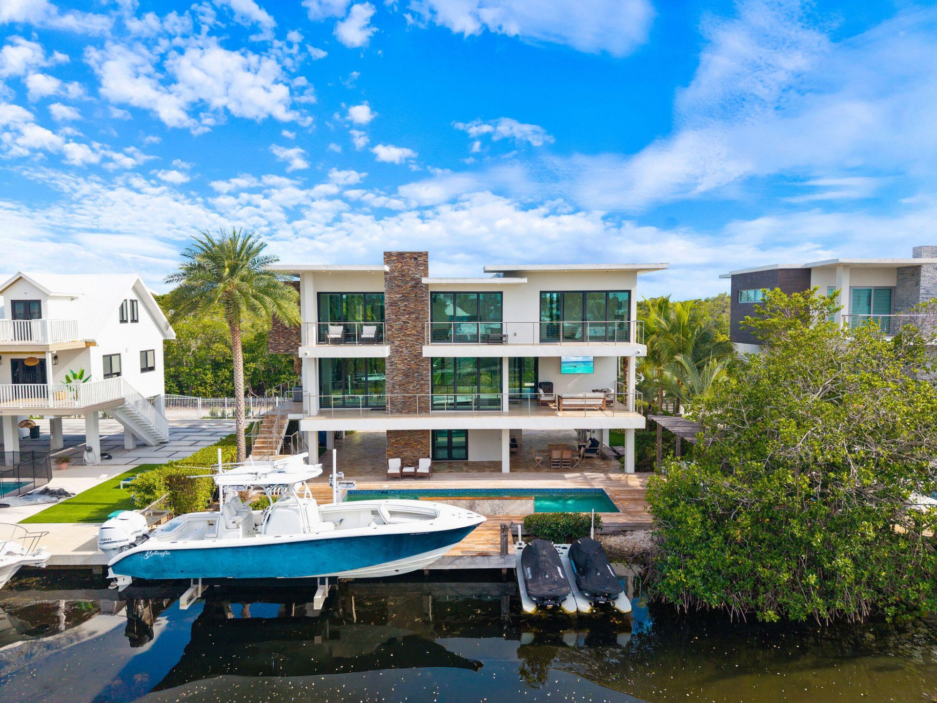 44 S Blackwater Lane, Key Largo, FL 33037 Photo