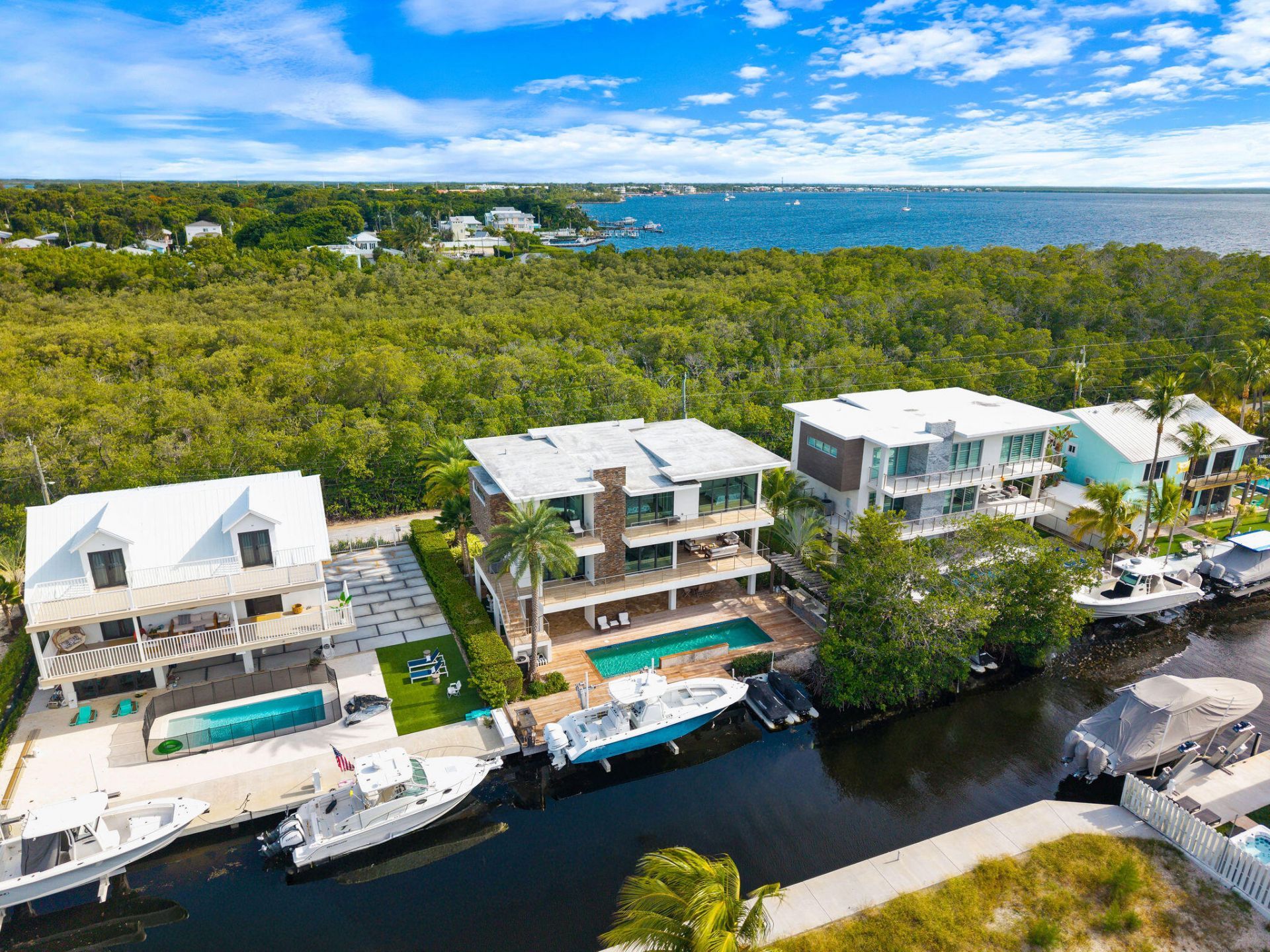 44 S Blackwater Lane, Key Largo, FL 33037 Photo