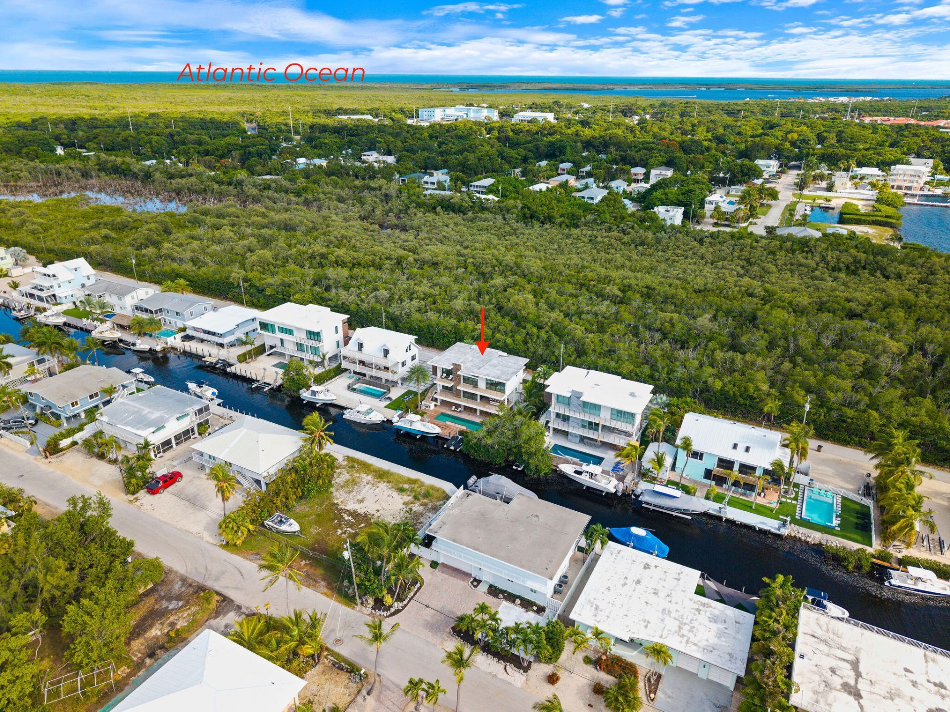44 S Blackwater Lane, Key Largo, FL 33037 Photo