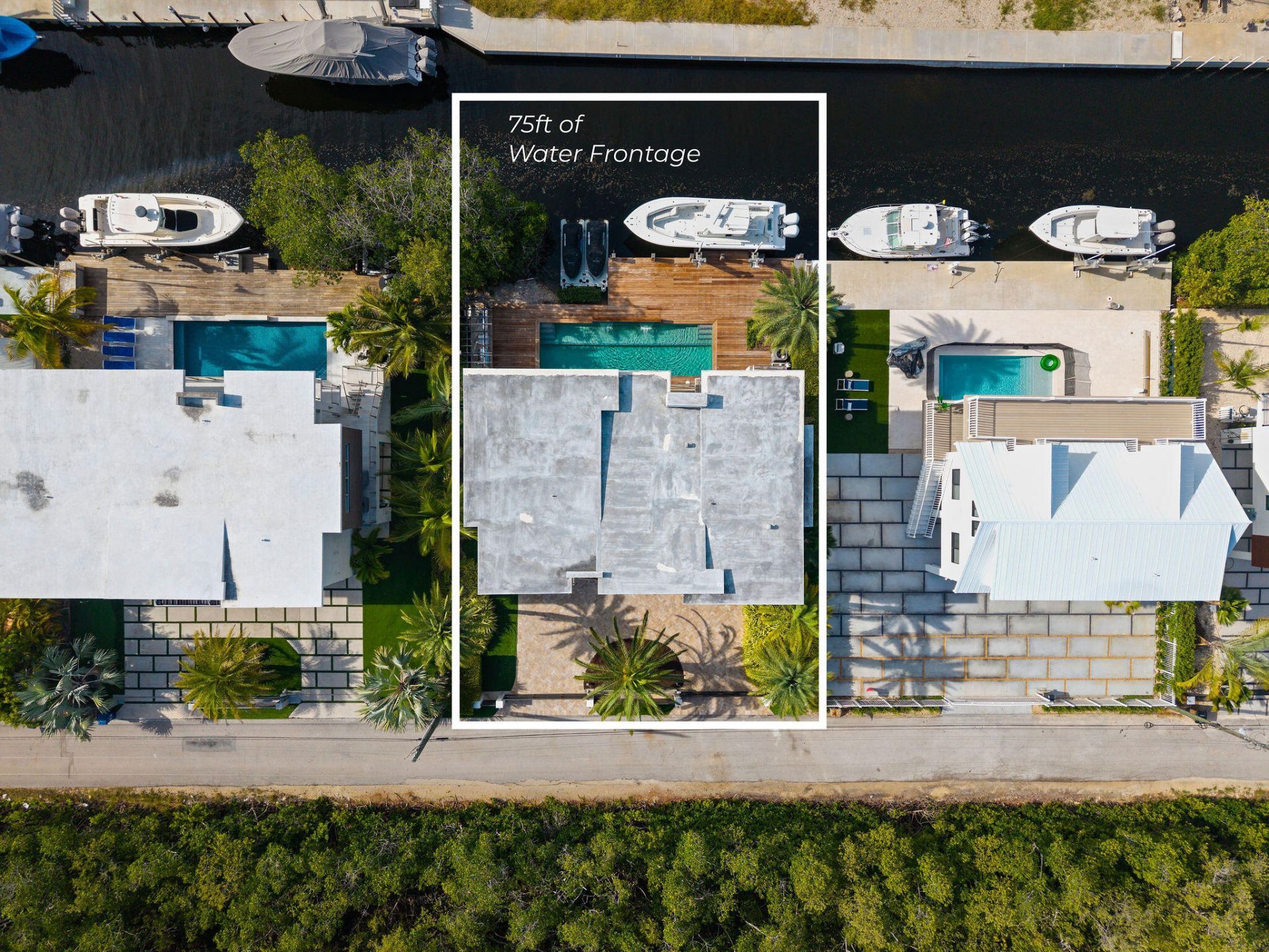 44 S Blackwater Lane, Key Largo, FL 33037 Photo