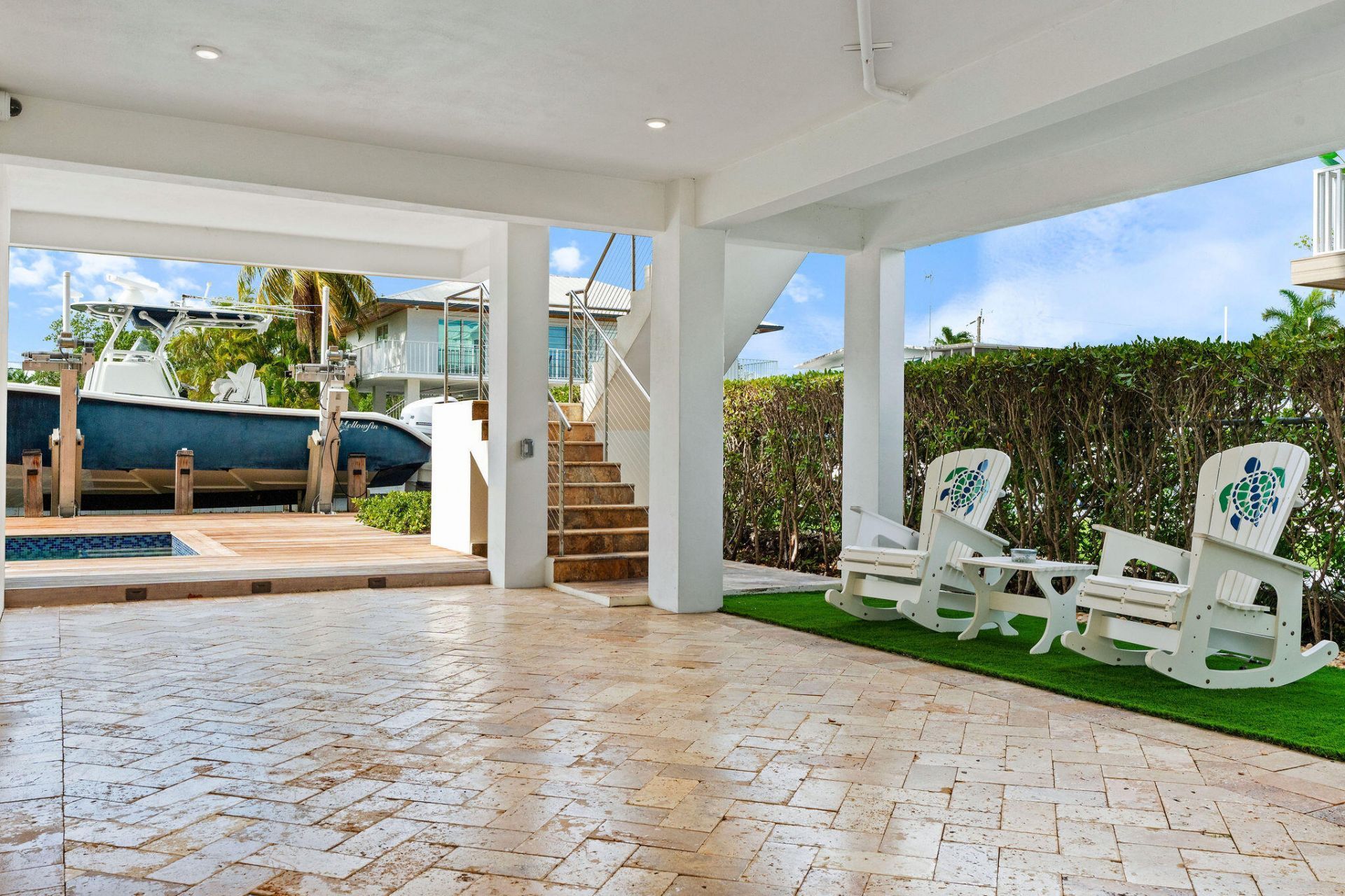 44 S Blackwater Lane, Key Largo, FL 33037 Photo