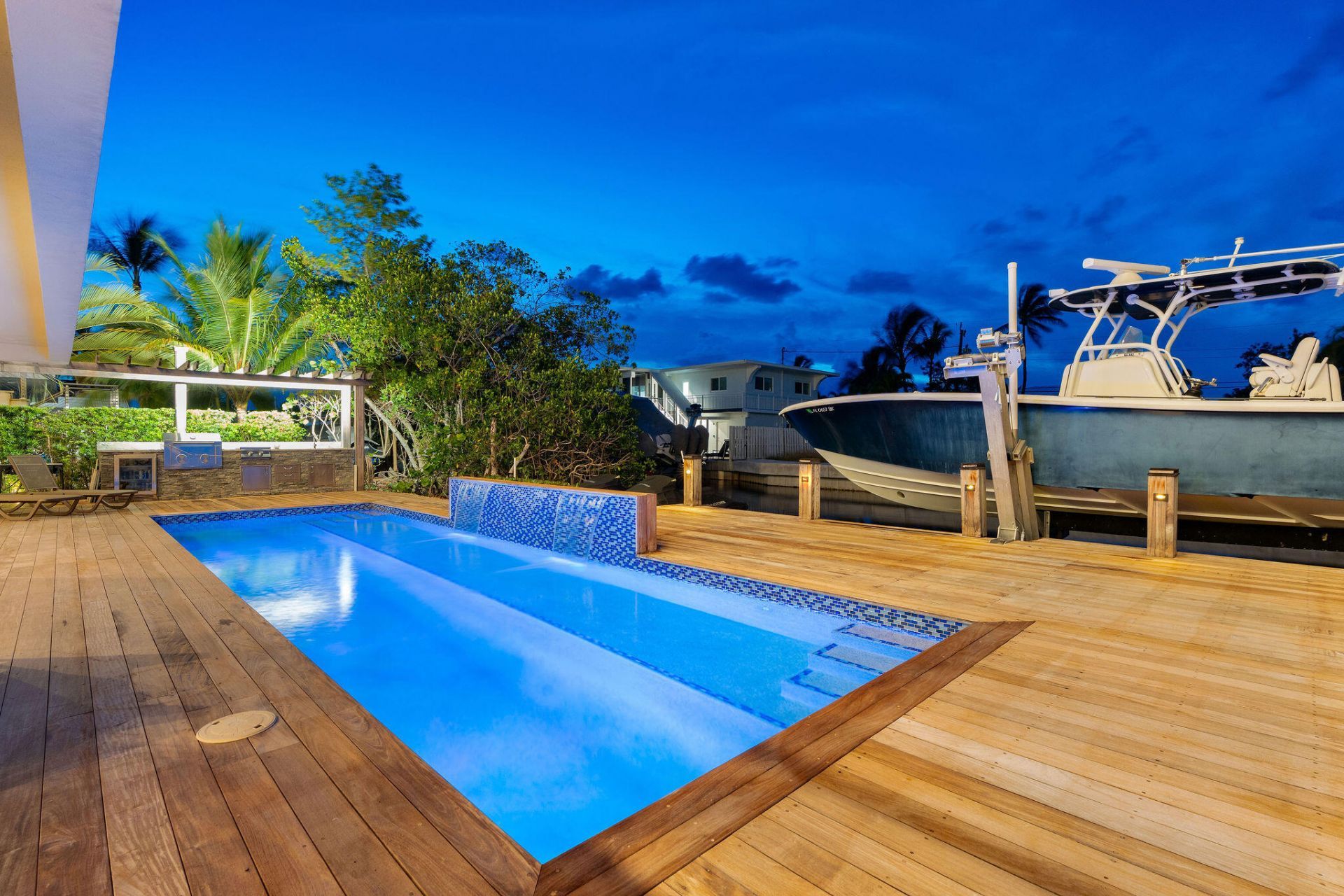 44 S Blackwater Lane, Key Largo, FL 33037 Photo