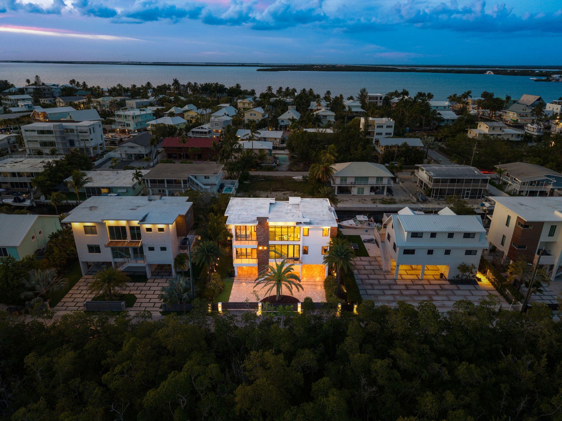 44 S Blackwater Lane, Key Largo, FL 33037 Photo