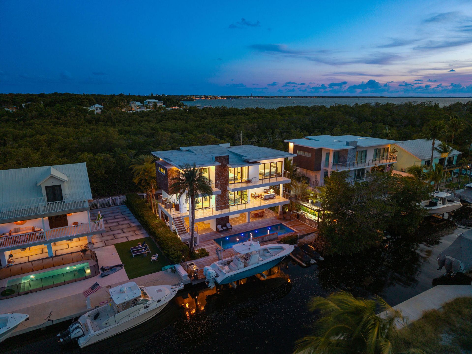44 S Blackwater Lane, Key Largo, FL 33037 Photo