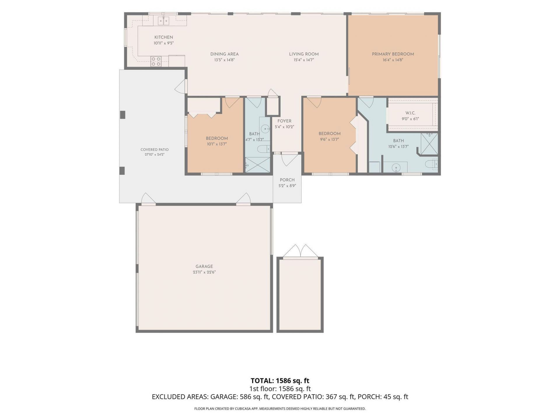 800 11th Street, Key Colony, FL 33051 Photo