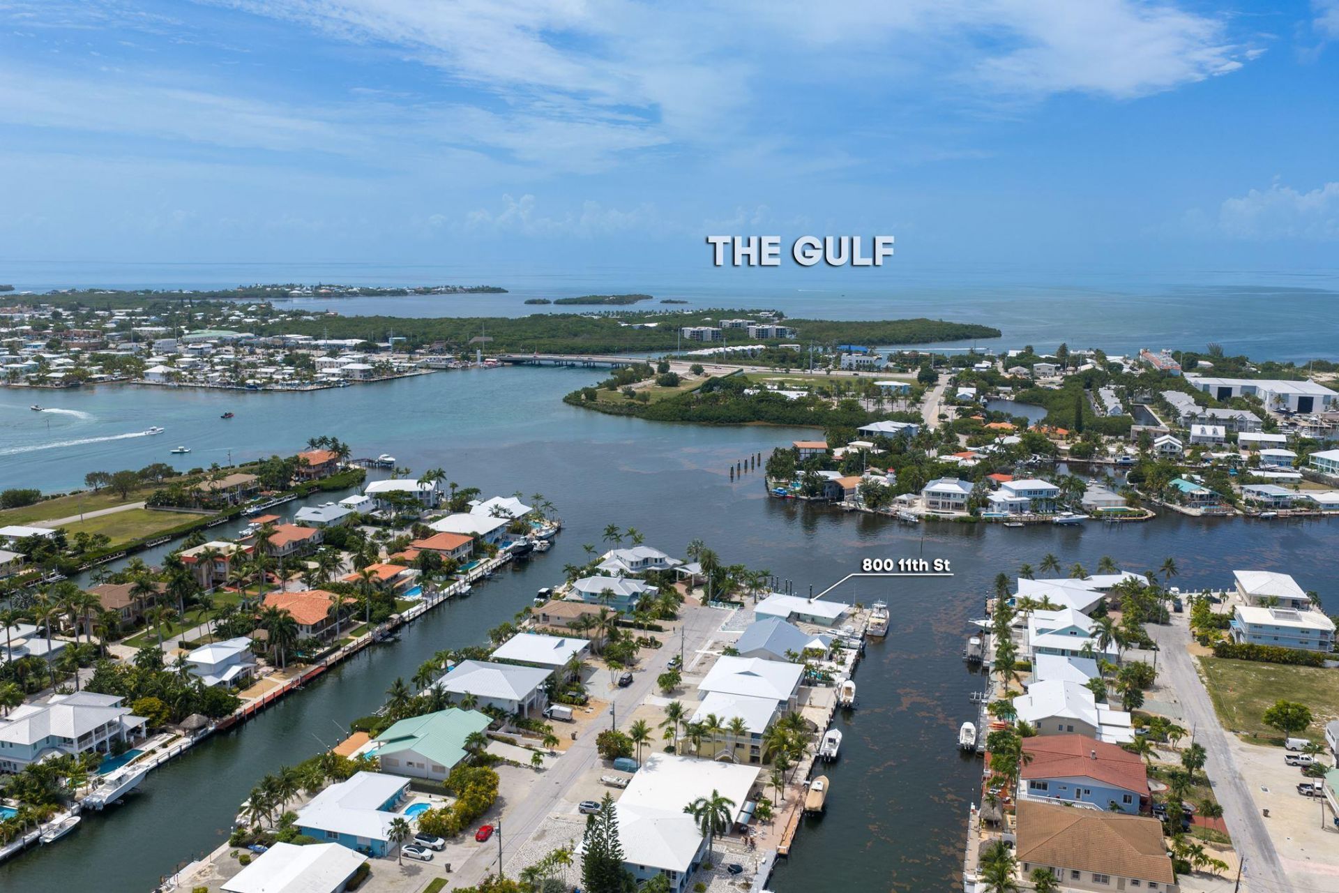 800 11th Street, Key Colony, FL 33051 Photo